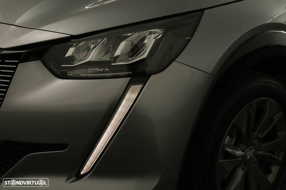 Peugeot e-208 50 kWh Allure Pack - 6