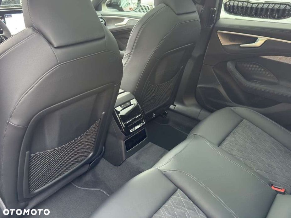 Audi A6 Limousine 40 TDI mHEV Quattro S Line S tronic - 15