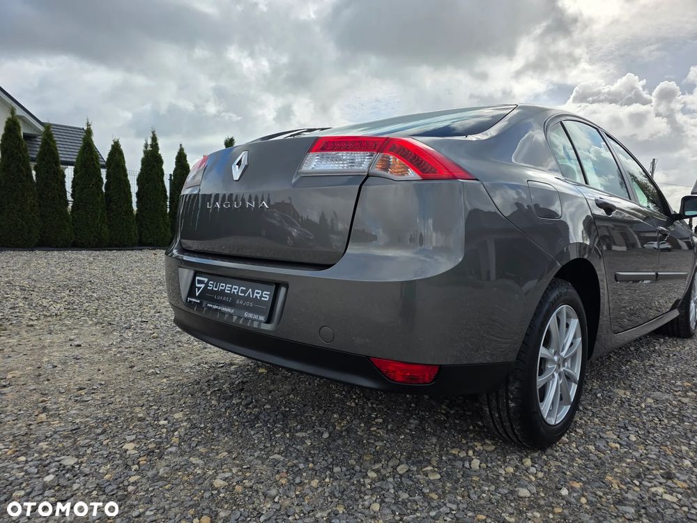Renault Laguna 1.6 16V Expression - 35