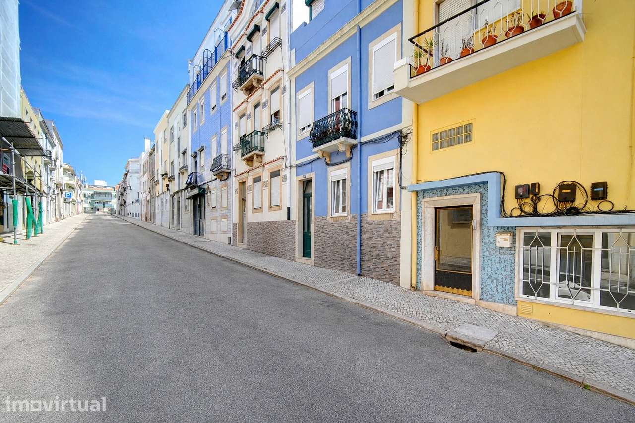 Apartamento rua Sabino de sousa na Penha de França - Grande imagem: 2/23