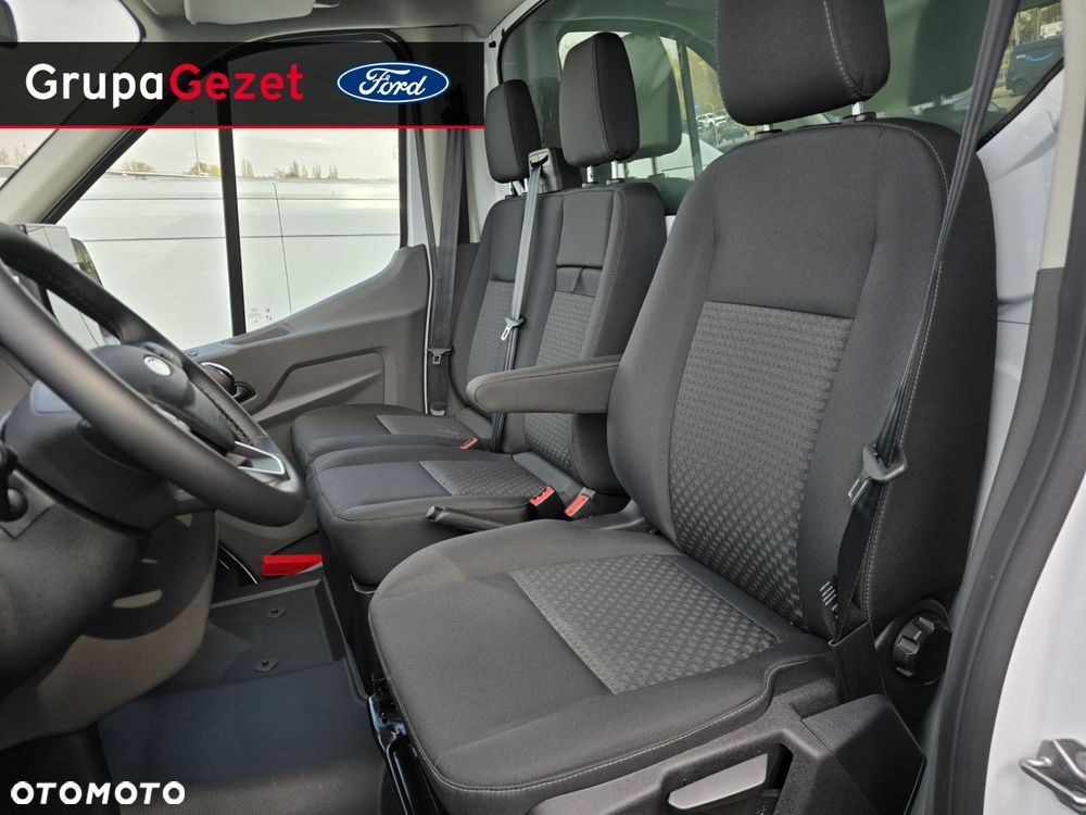 Ford Transit - 14
