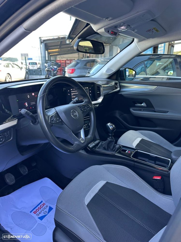 Opel Mokka 1.5 D Elegance - 9