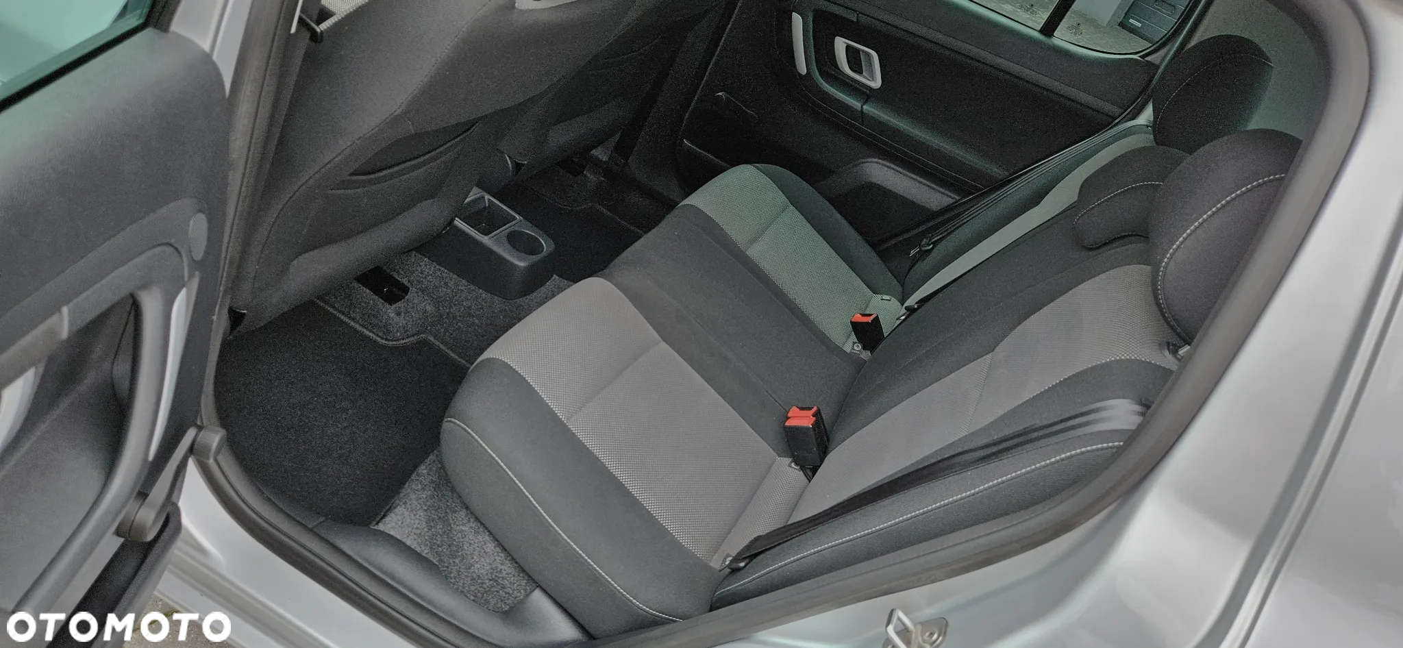 Skoda Fabia - 18