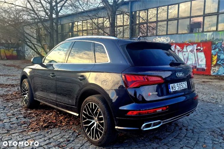 Audi SQ5 - 6
