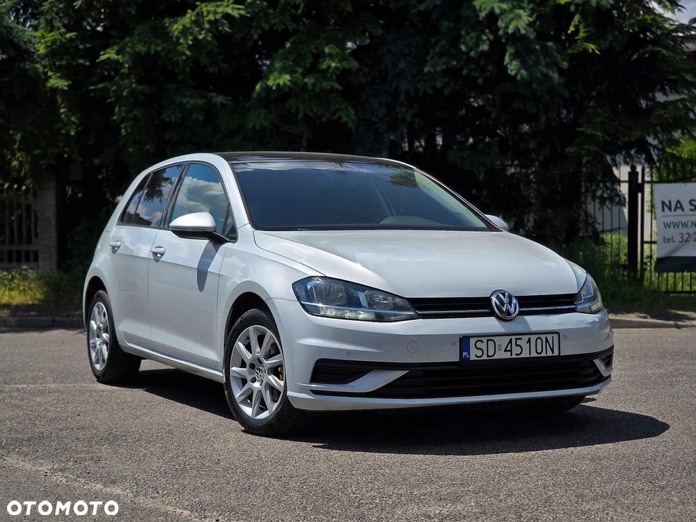 Volkswagen Golf 1.0 TSI BMT City - 2