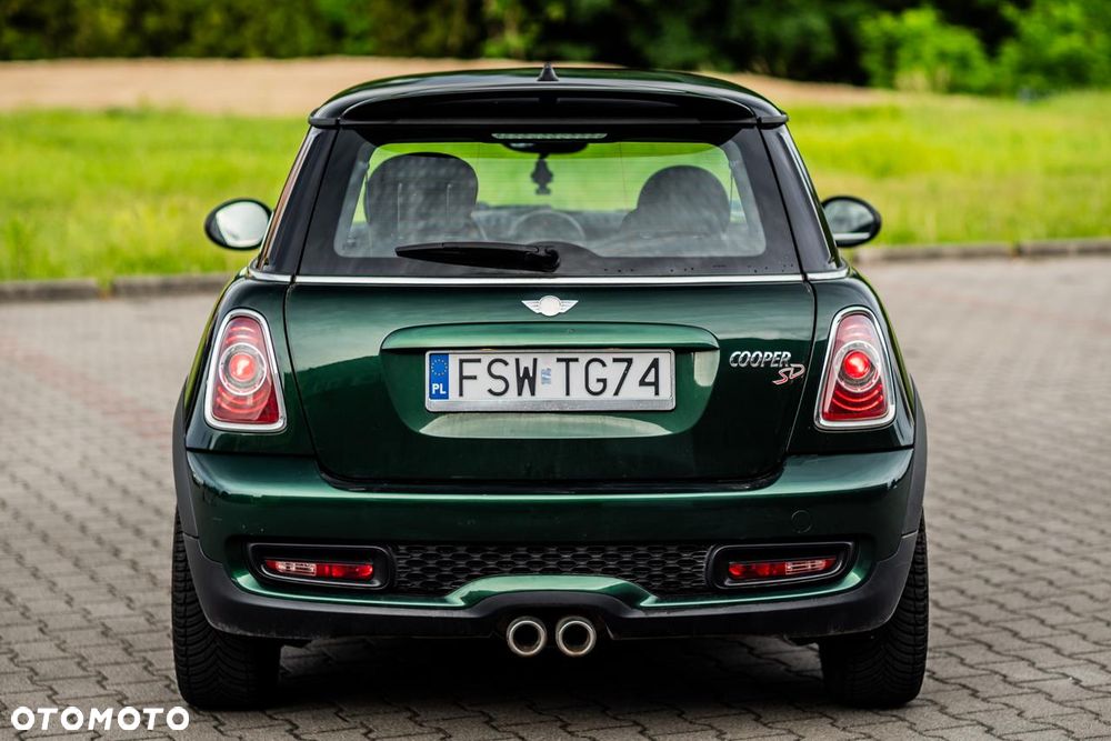 MINI Cooper - 14