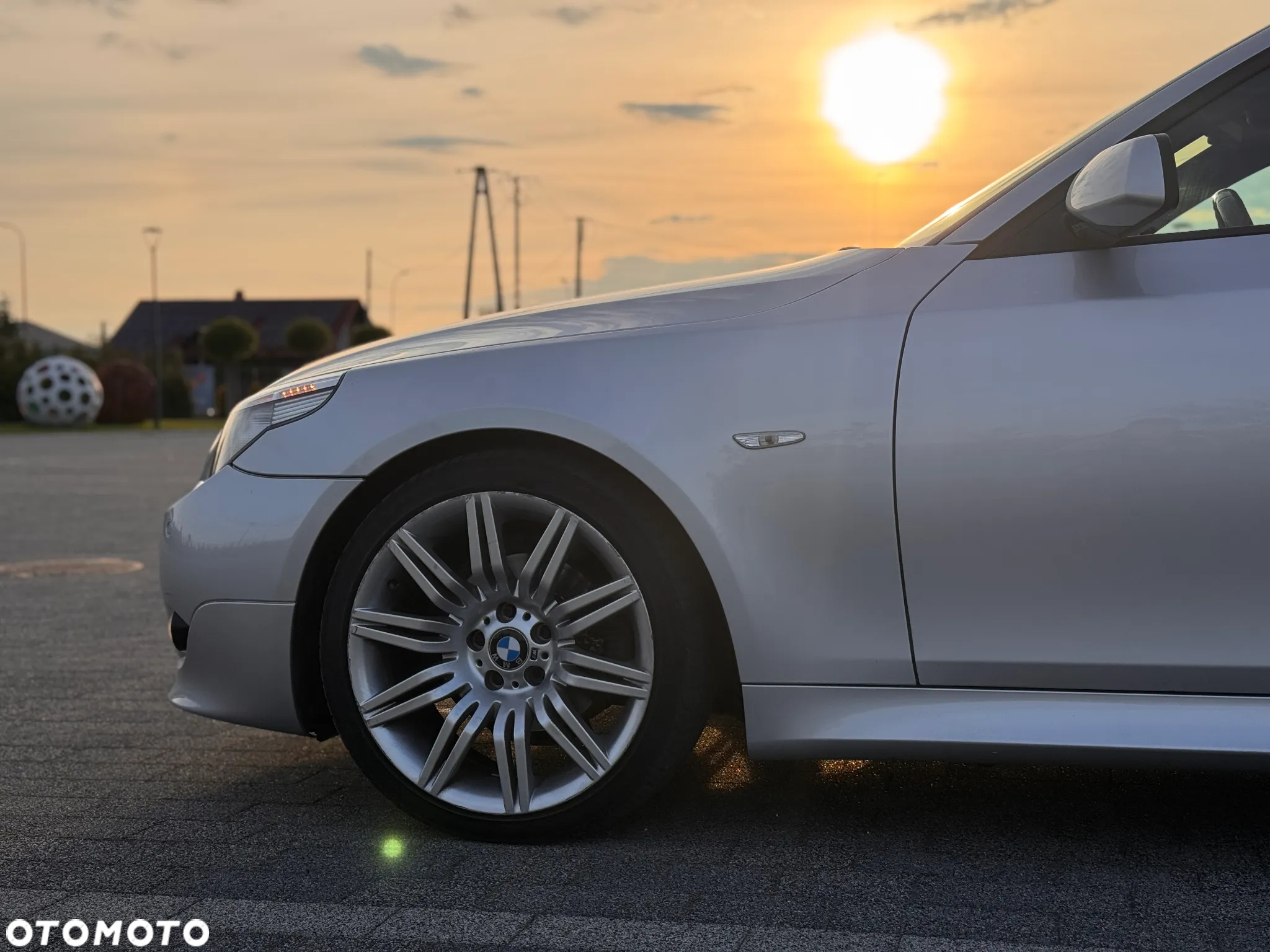 BMW Seria 5 - 12