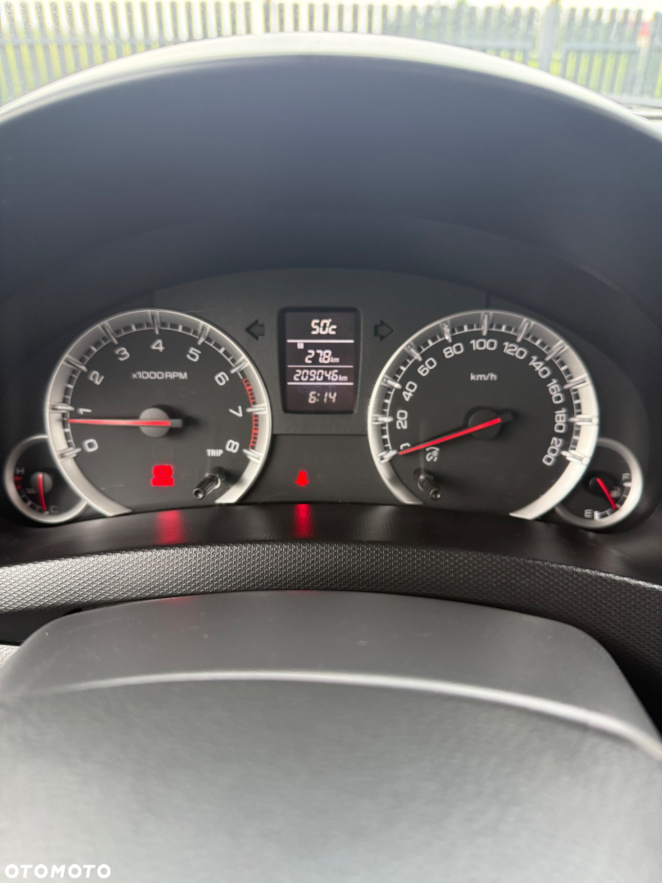 Suzuki Swift - 24