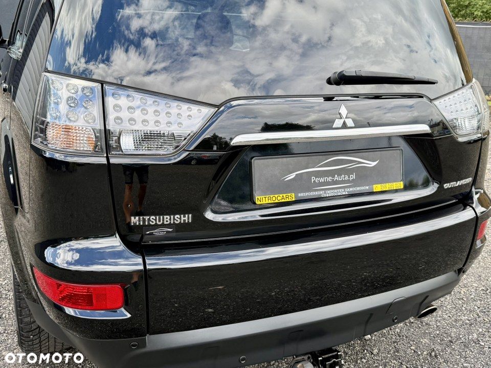 Mitsubishi Outlander 2.0 2WD XTRA - 11