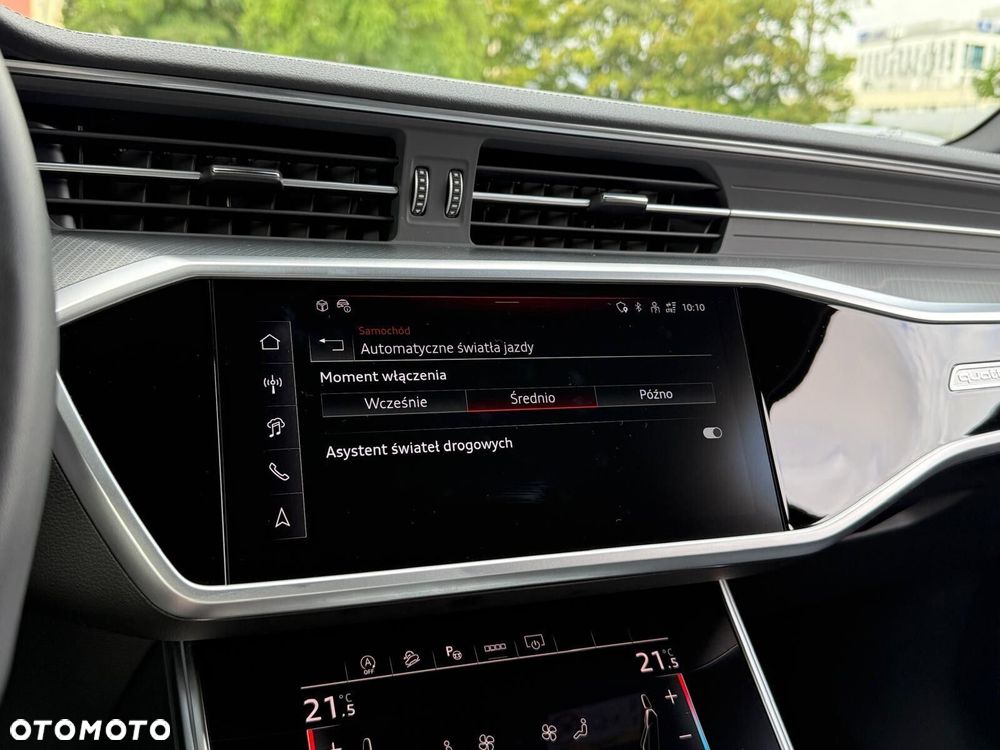 Audi A6 Allroad - 33