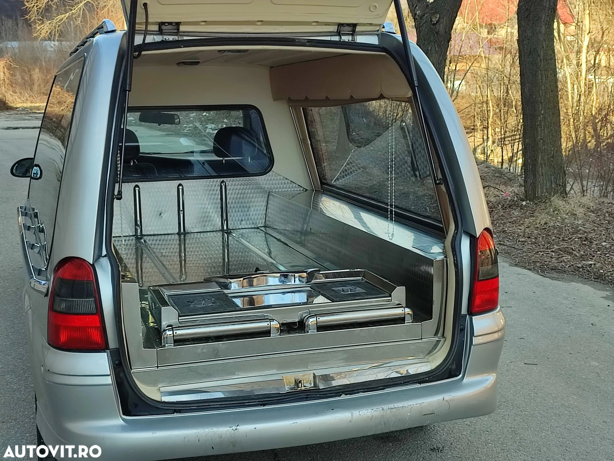 Opel Vectra - 17