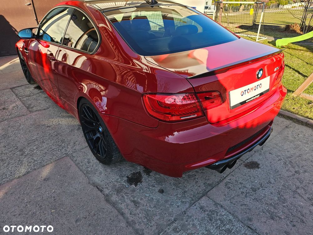 BMW M3 - 7