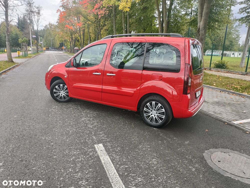 Citroën Berlingo Multispace VTi 95 Tendance - 3