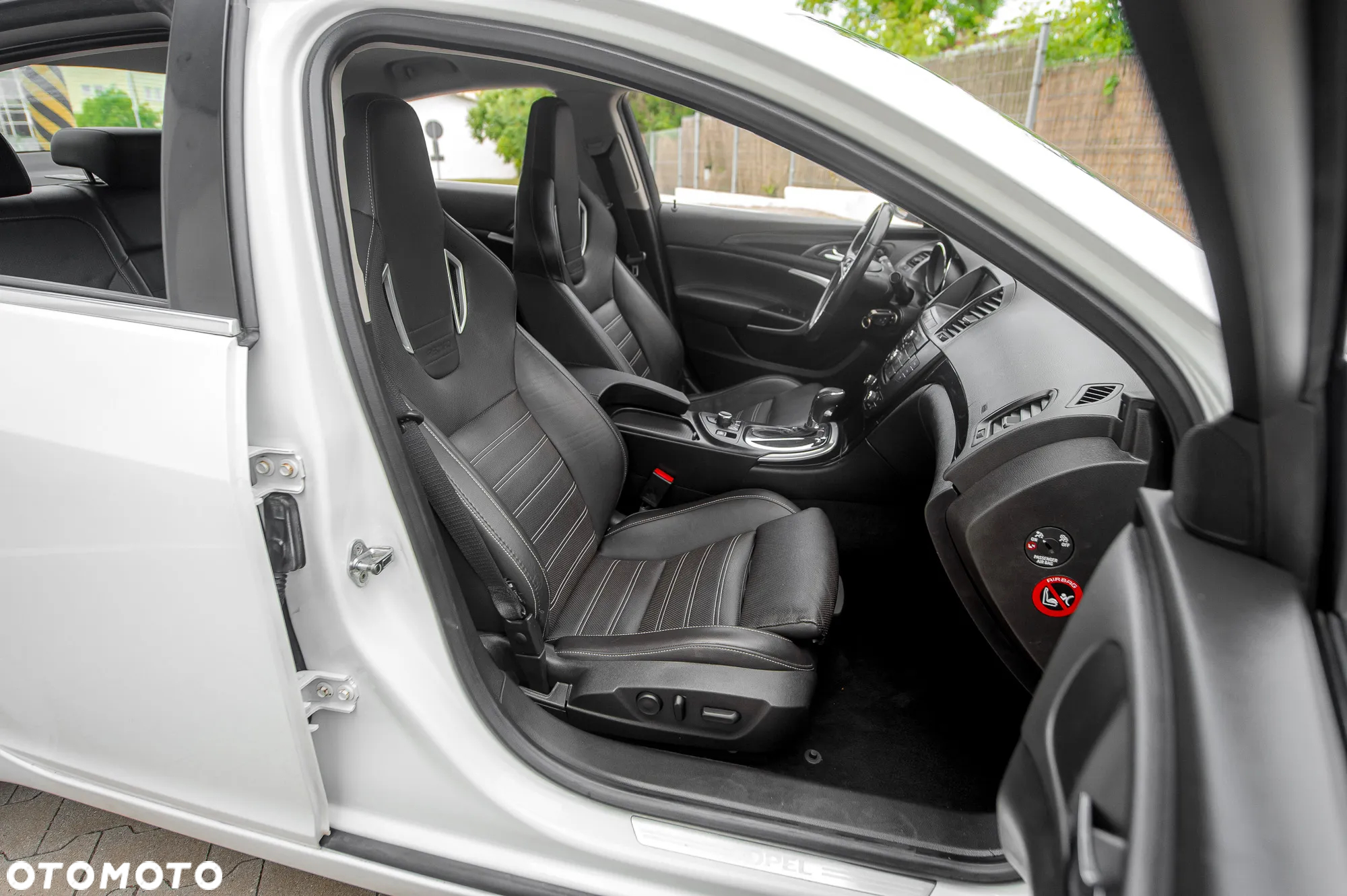 Opel Insignia 2.0 CDTI Cosmo - 7