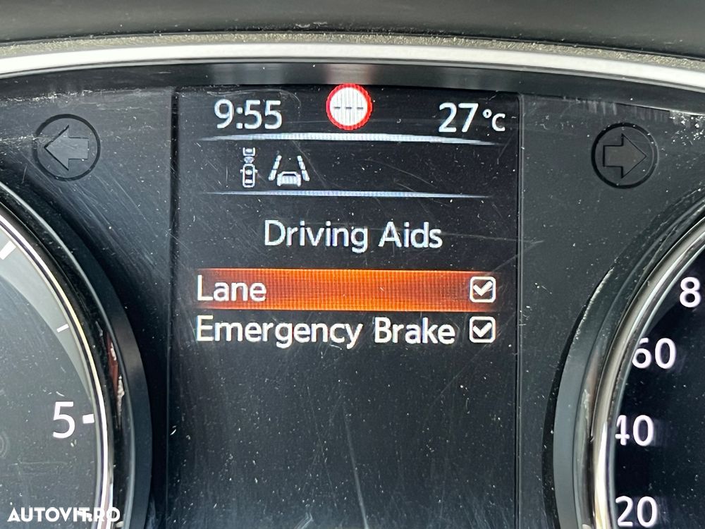 Nissan X-Trail 1.6 dCi ALL-MODE 4x4i N-Connecta - 17