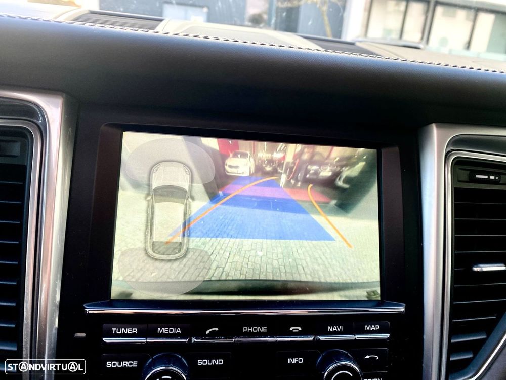 Porsche Macan S - 24