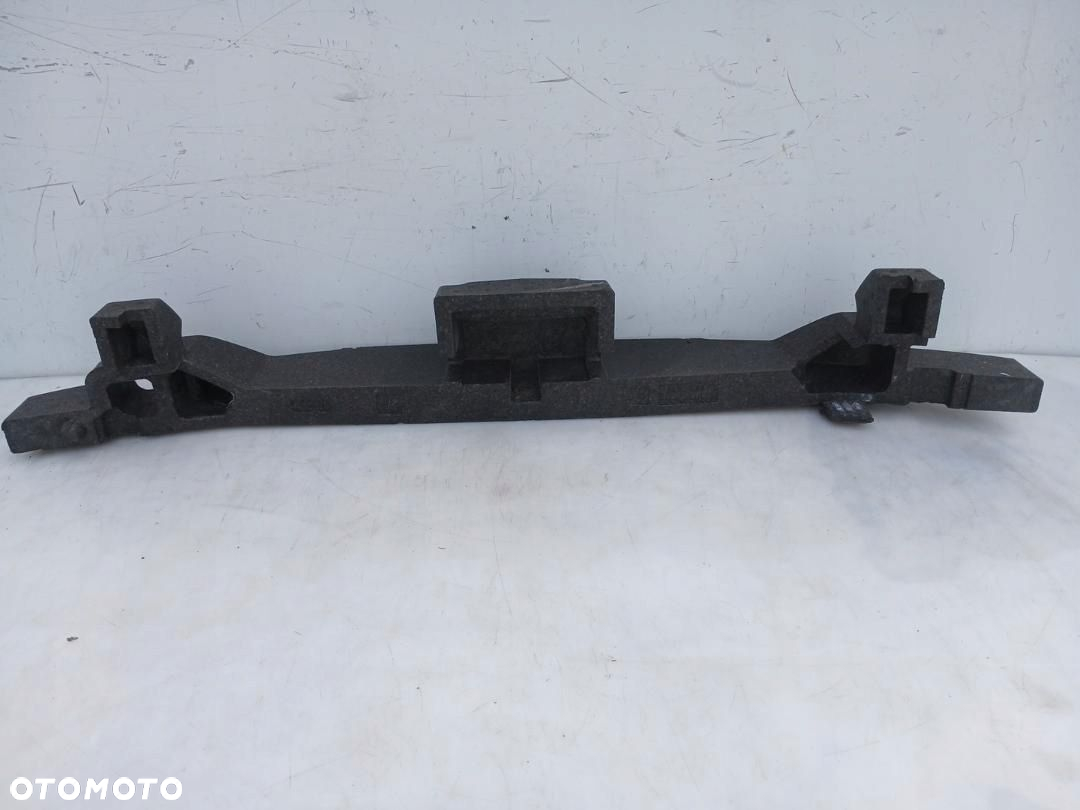 ABSORBER PIANKA STYROPIAN PRZEDNIEGO ZDERZAKA NISSAN NOTE E11 620909U000 - 2