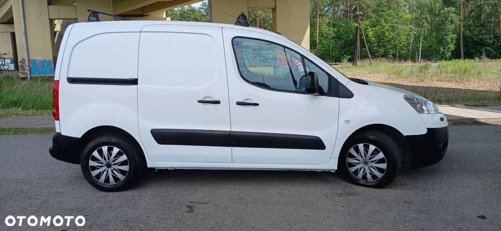 Peugeot Partner - 3