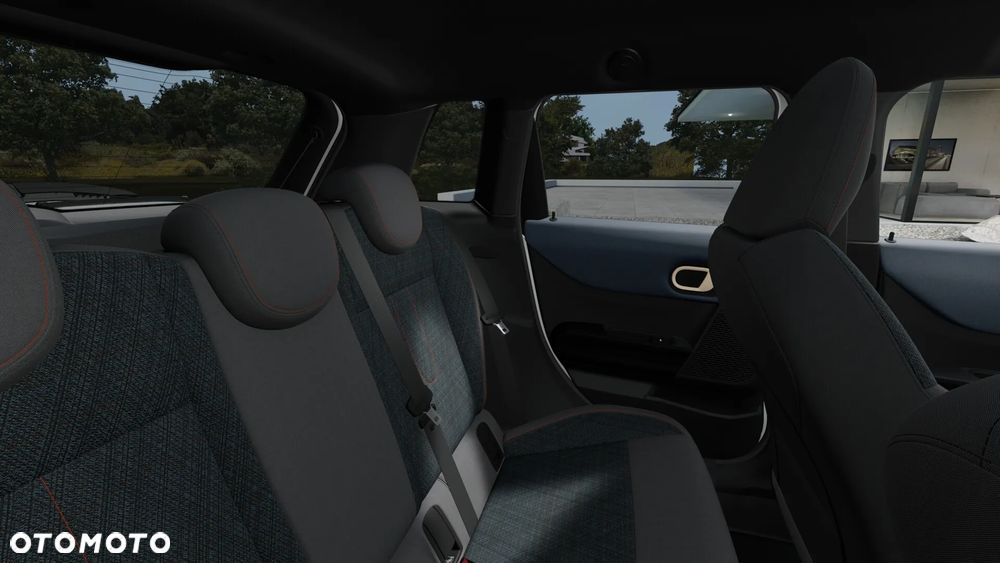 MINI Cooper C Blackyard - 13