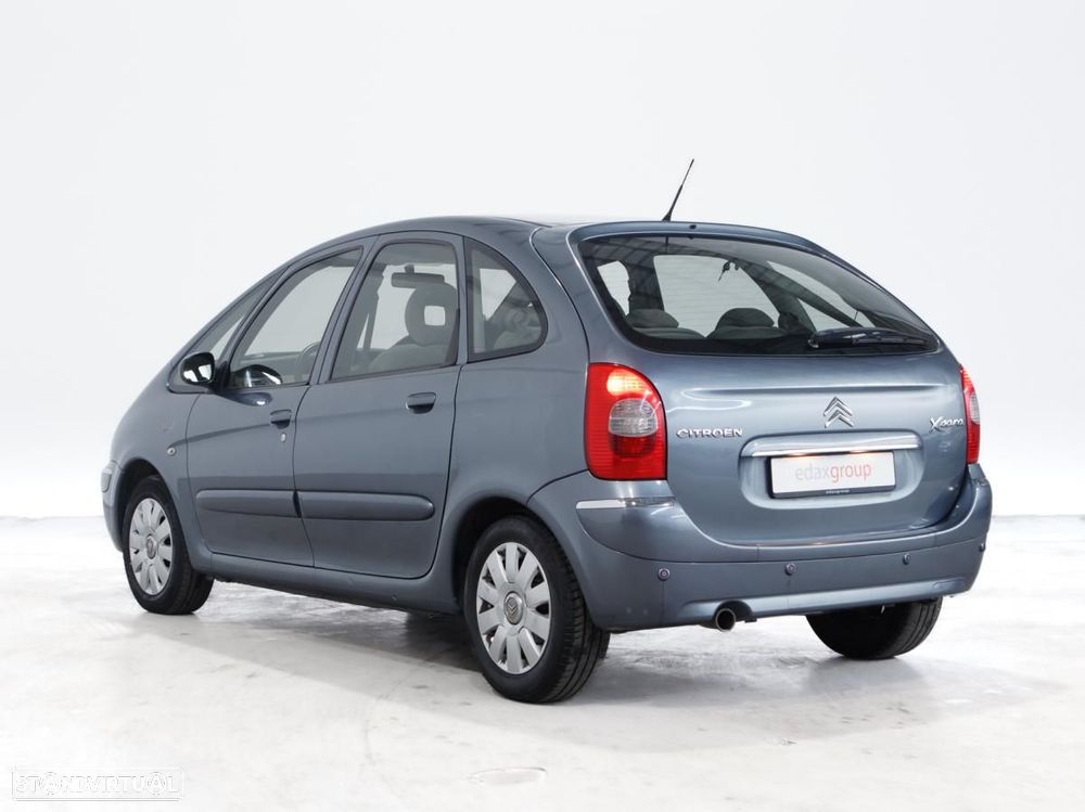 Citroën Xsara Picasso - 4