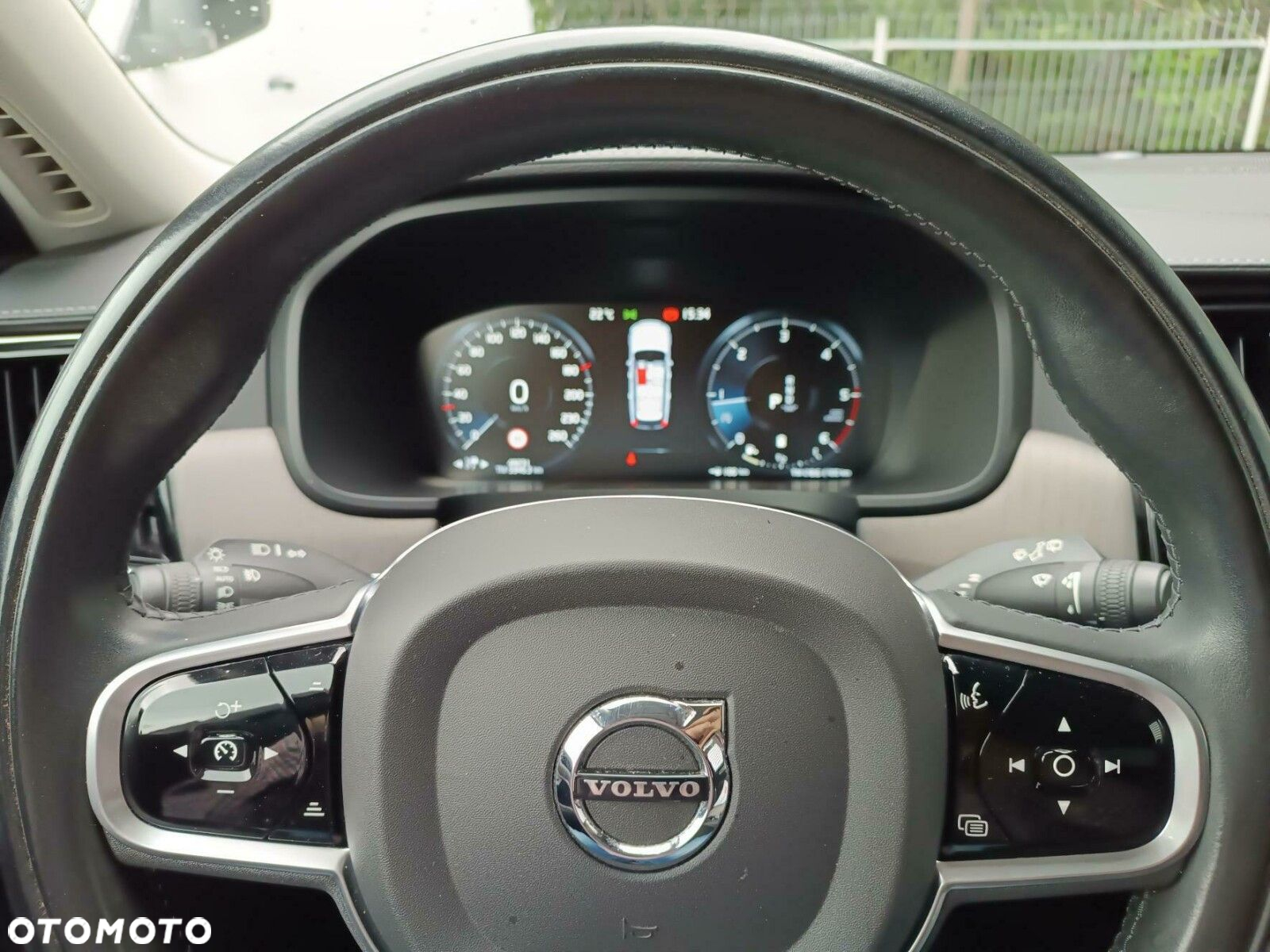 Volvo V90 Cross Country B5 D AWD Pro - 10