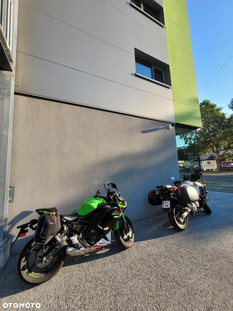 Kawasaki Ninja - 9