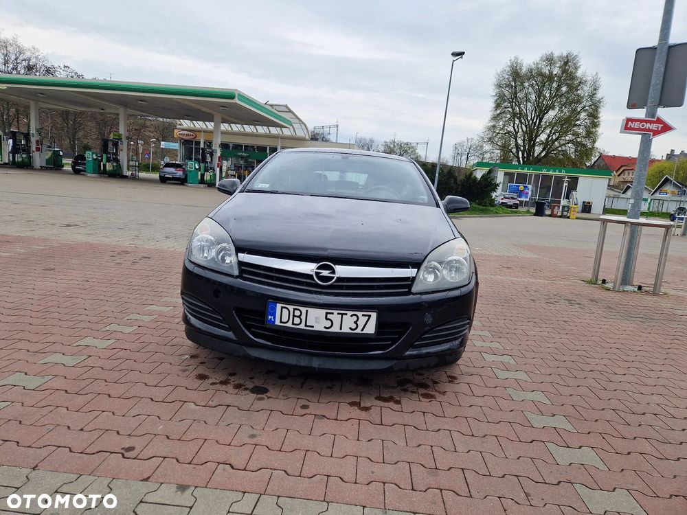Opel Astra - 8