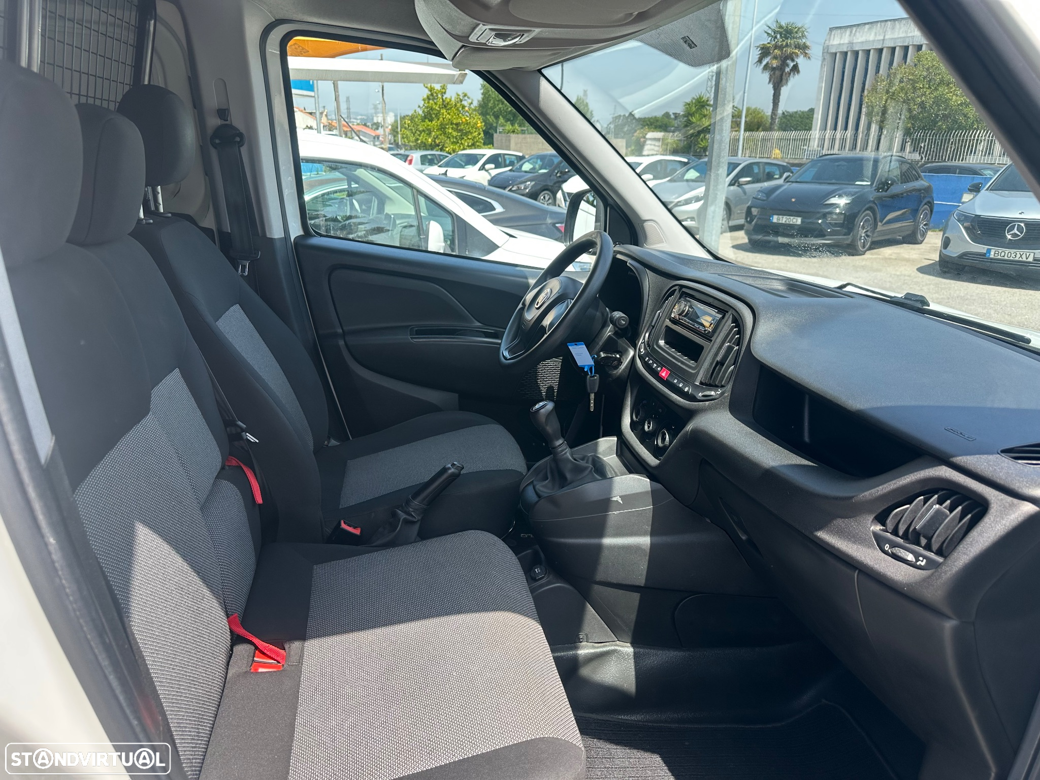 Fiat Doblo 1.3 Multijet - 30