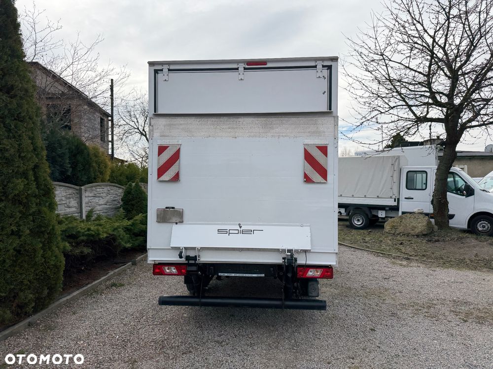 Ford Transit  Mk8 Lift  2.0Tdci - 8