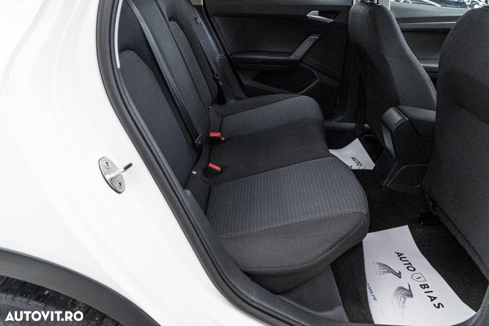 Seat Arona 1.0 TSI DSG7 Style - 9