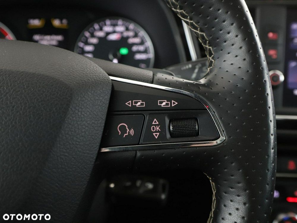 Seat Leon 2.0 TSI Cupra S&S DSG - 33