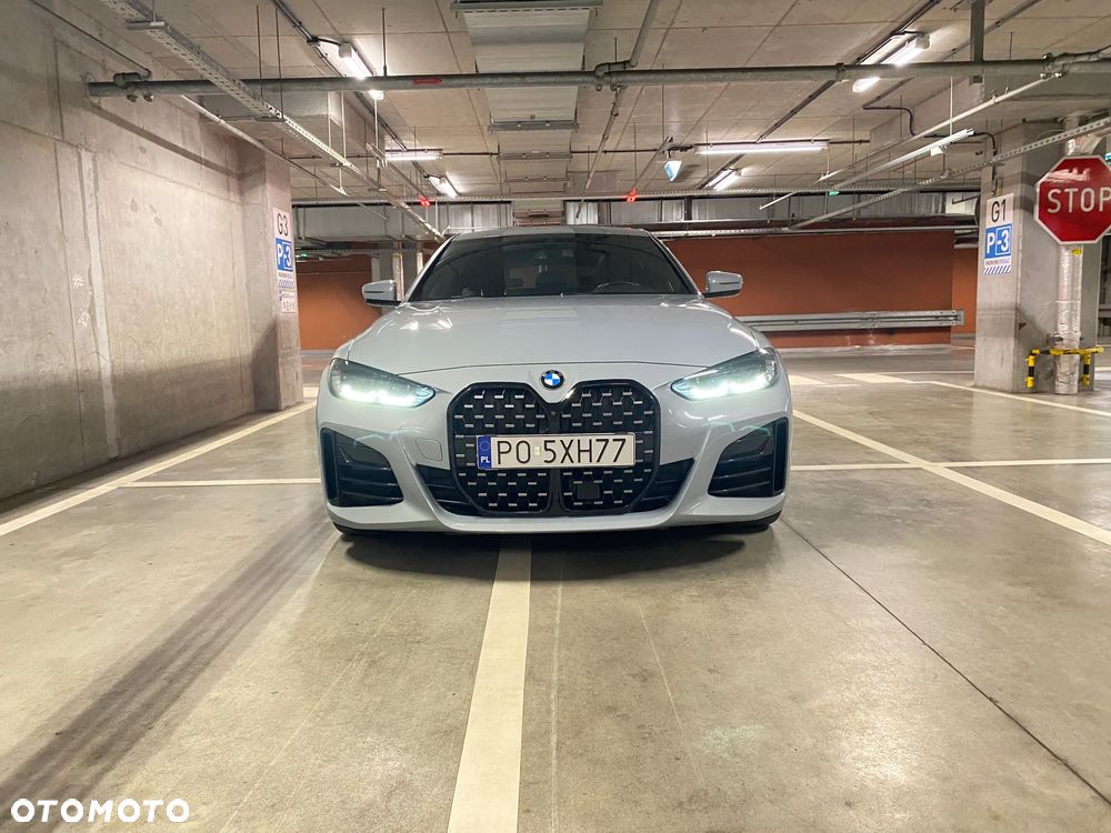 BMW Seria 4 430i M Sport sport - 9