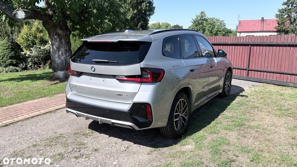 BMW X1 xDrive23i M Sportpaket - 5
