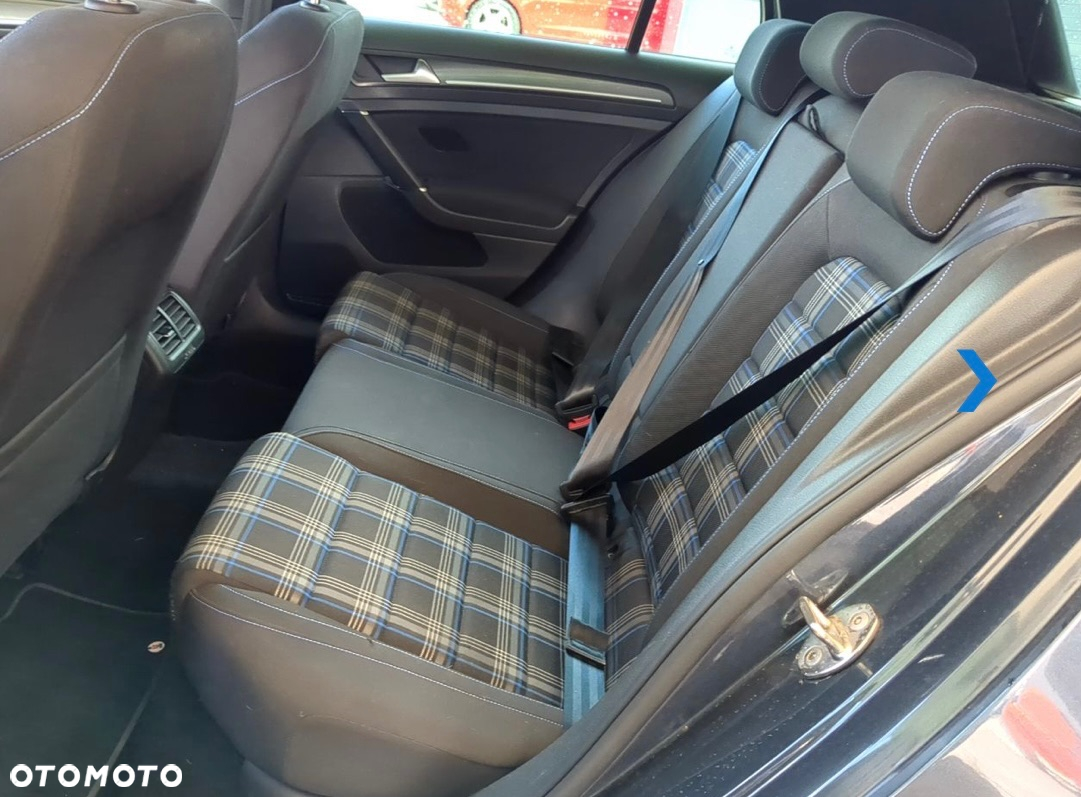 Volkswagen Golf VII 1.4 TSI Plug-In-Hybrid GTE - 9