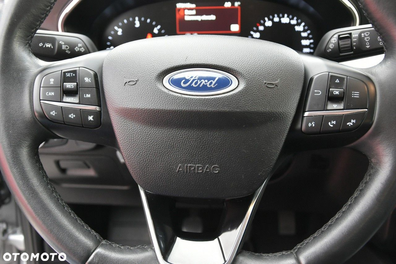 Ford Focus - 35