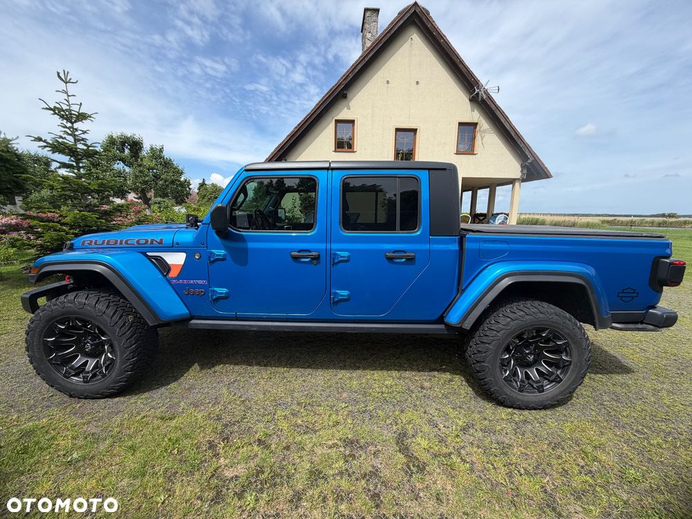 Jeep Gladiator - 5