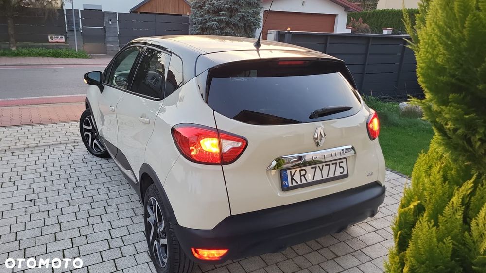 Renault Captur - 28