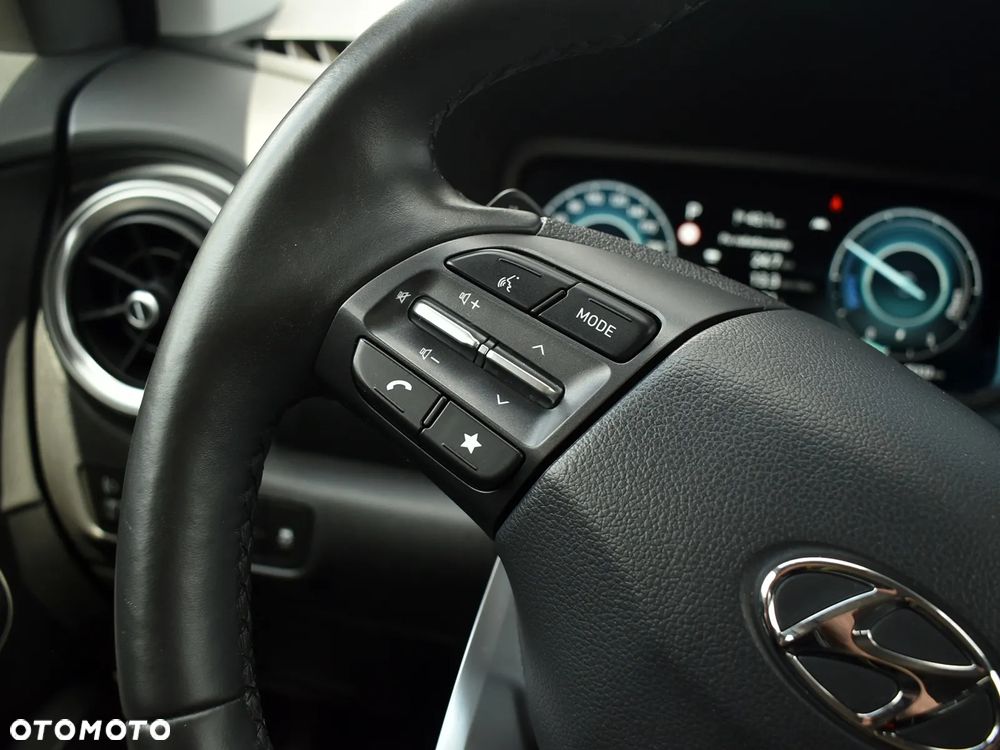 Hyundai Kona 64kWh Platinum - 14