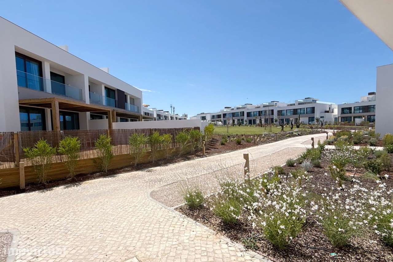 T3 Novo - Jardim e piscina privativa - Porto Covo Village - Grande imagem: 4/32