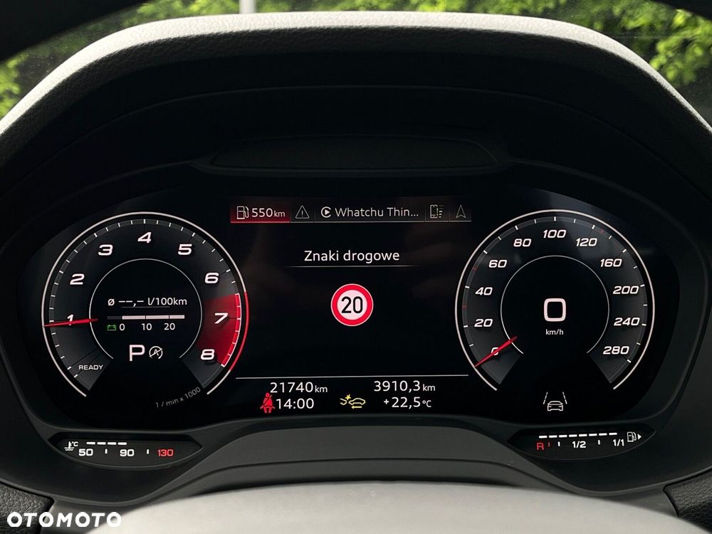 Audi Q2 - 26