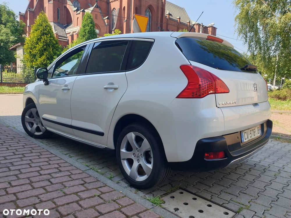 Peugeot 3008 HDi 150 Allure - 20