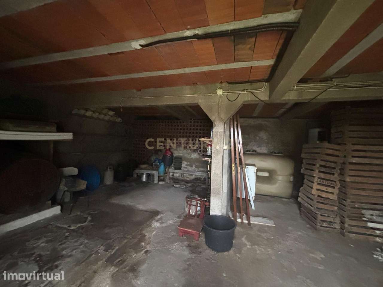 Encantadora Moradia T2 em São Simão de Litém, Pombal, com Jardim e Gar - Grande imagem: 5/15