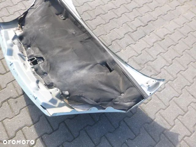 MASKA POKRYWA SILNIKA CITROEN XSARA PICASSO KOLOR KRSC - 34