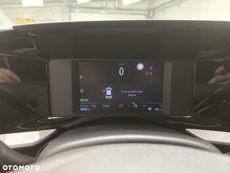 Opel Mokka 50kWh Elegance - 14