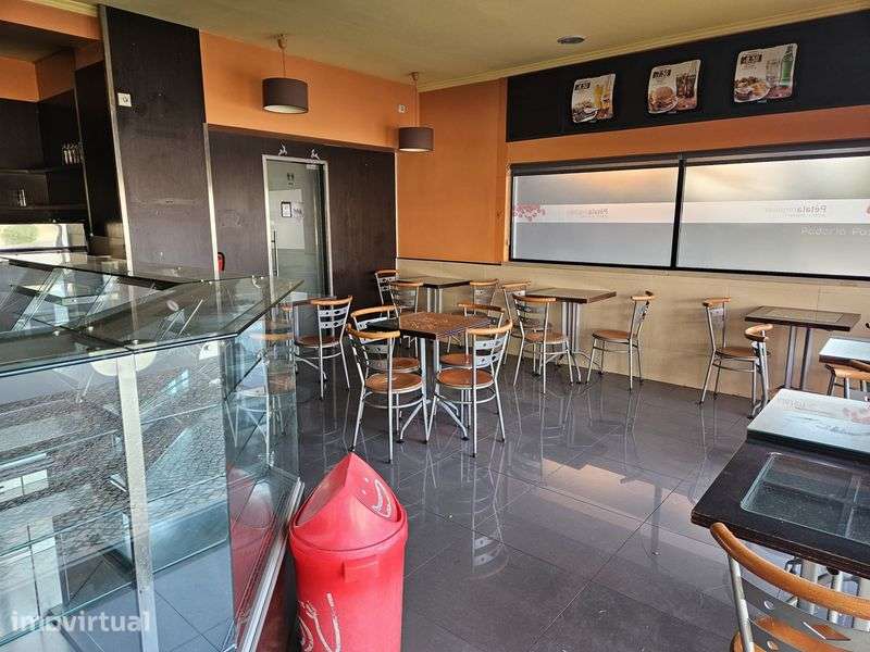 Vende-se loja Av. Urbano Duarte Coimbra - Grande imagem: 4/10
