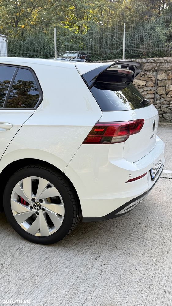 Volkswagen Golf GTE - 29