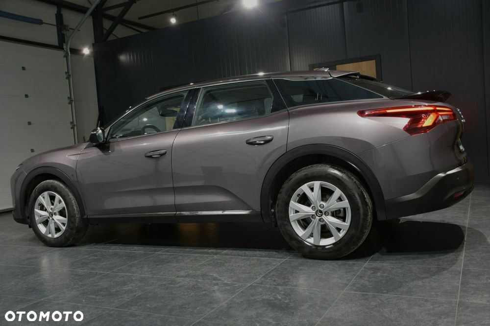 Citroën C5X - 12