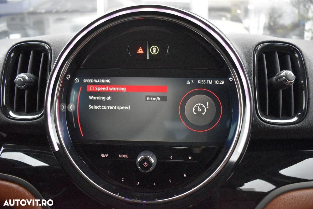 Mini Countryman - 25