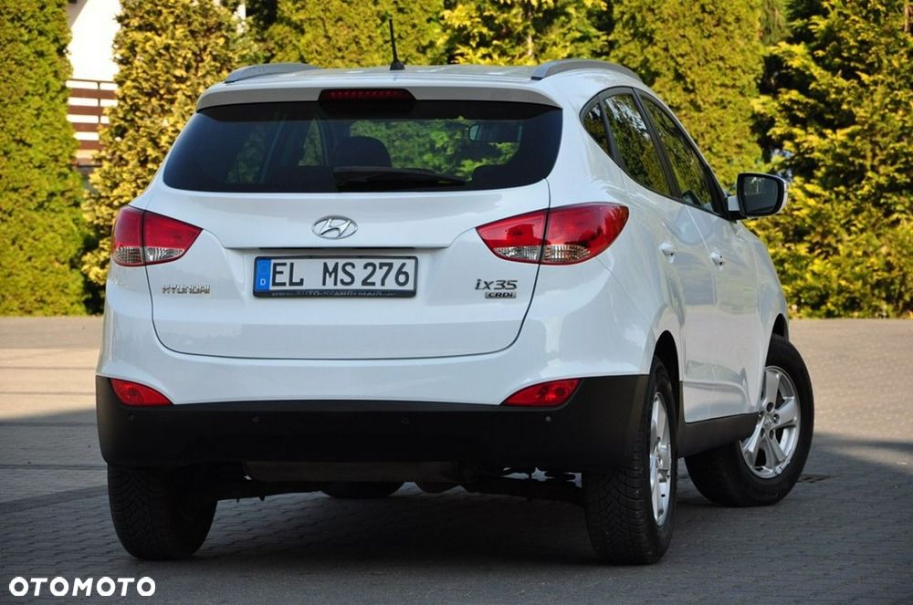 Hyundai ix35 - 14