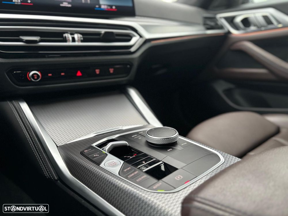 BMW 418 Gran Coupé - 18